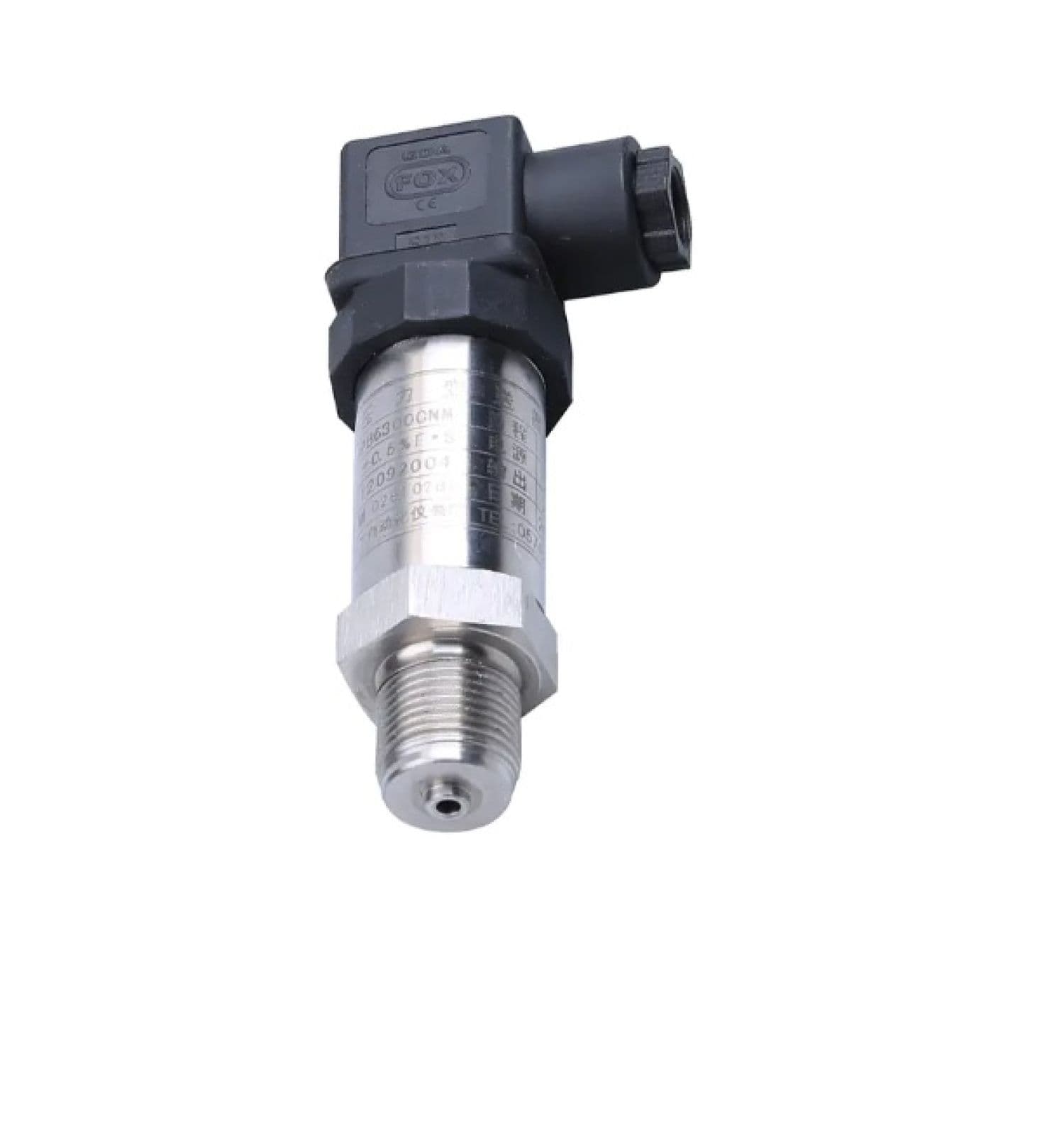 Датчик давления PB8300 205g(2) 24VDC,0-16 bar, 1/2BSP, 4-20mA 2 wire,SS304