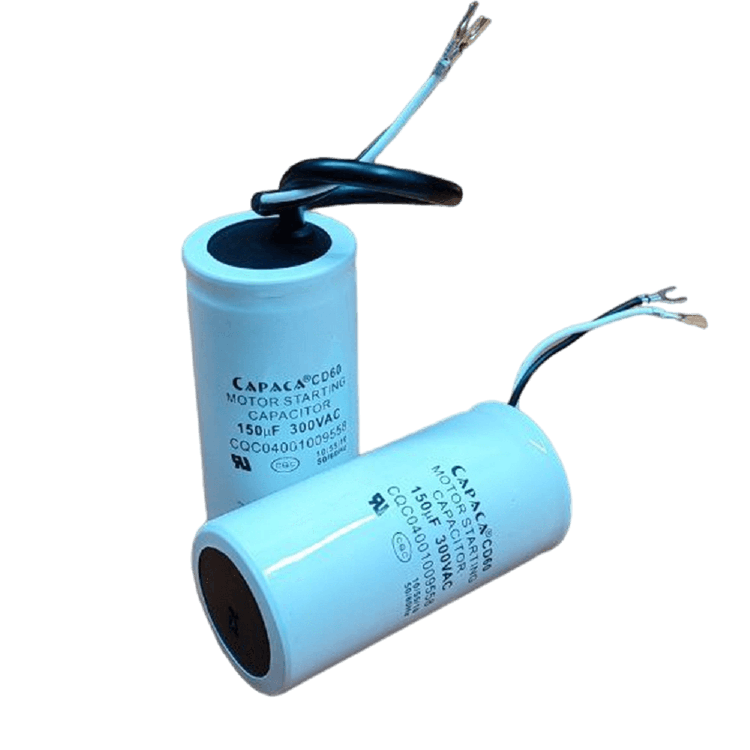 Конденсатор насоса CNP 150uF 300V для мотора 2.2 KW