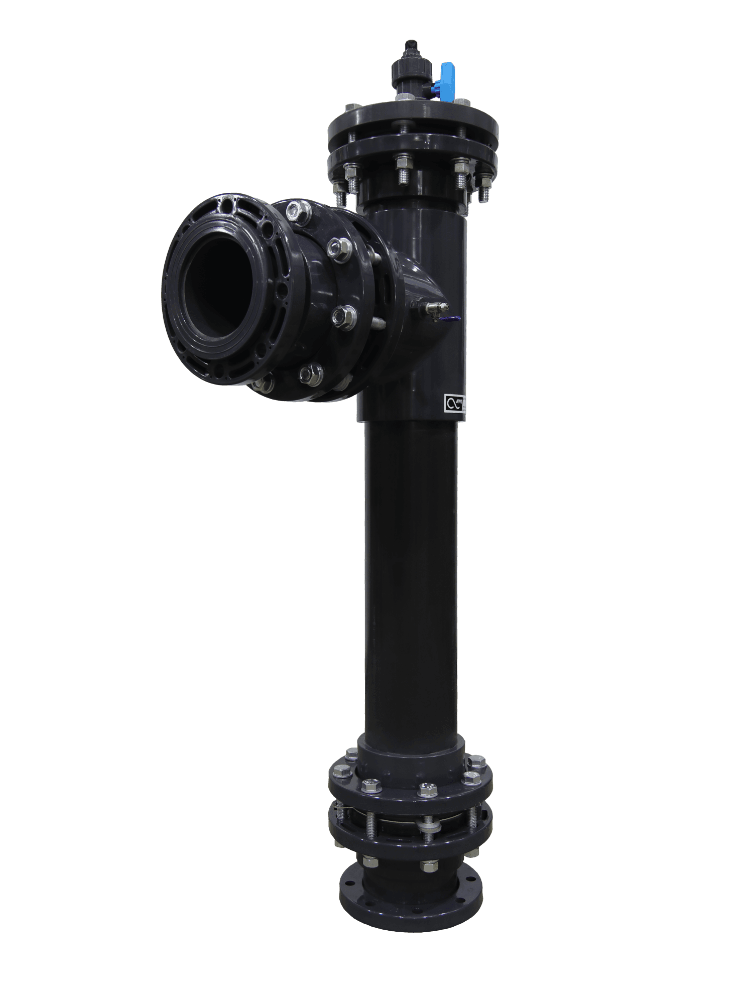 Аэрационная труба AWT AP 50-60/D140