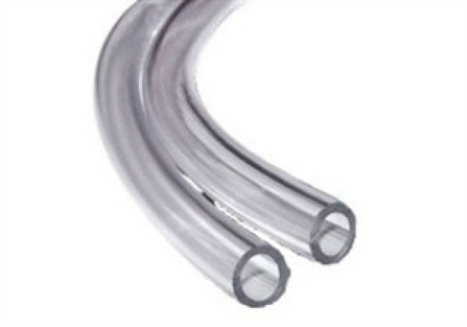 9900090089Трубка 4/6"ПВХ Seko  Трубка для  линии нагнетания 4/6"