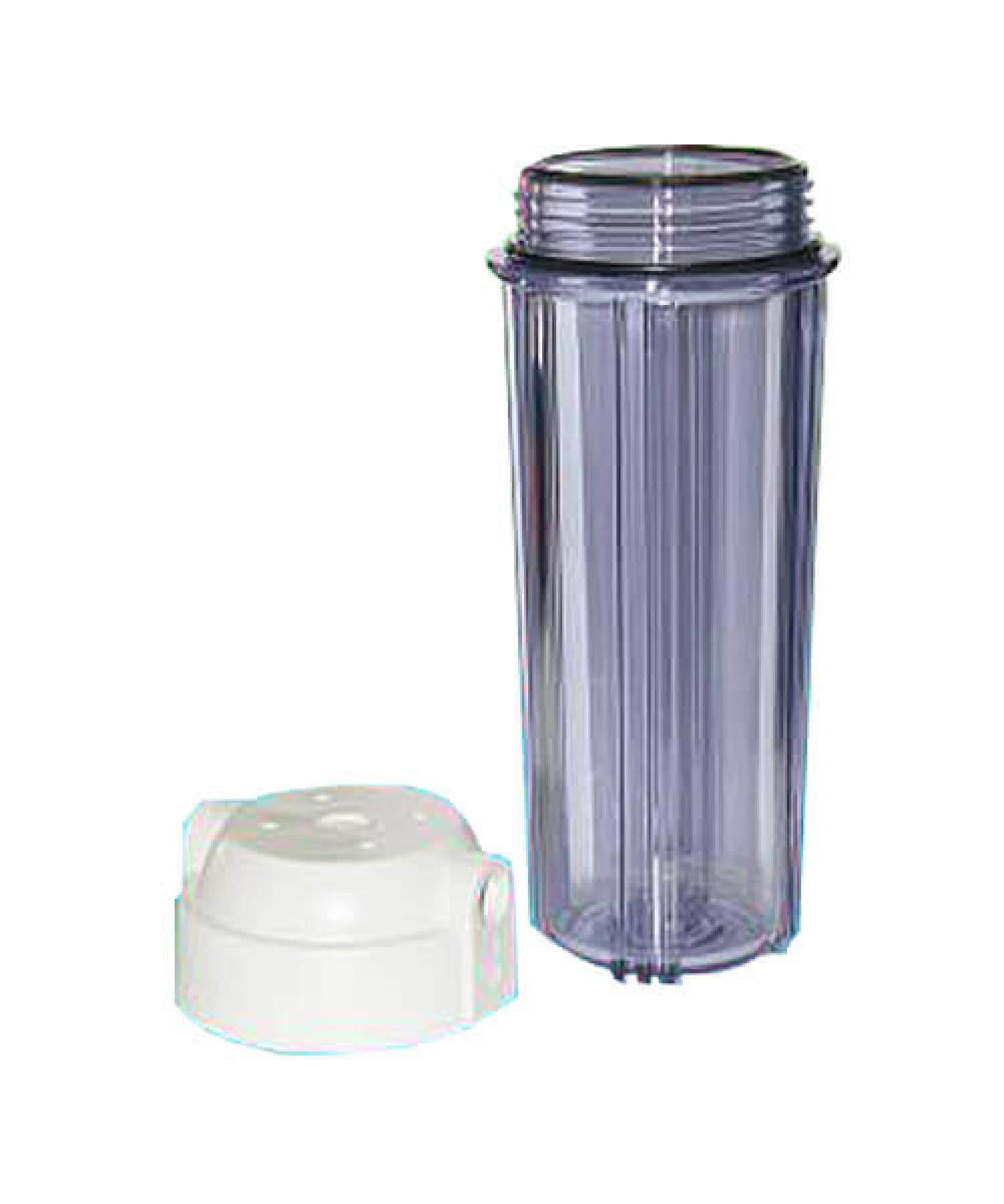 Стандартный корпус фильтра  с двумя уплотнительными кольцами (C904-WF14)