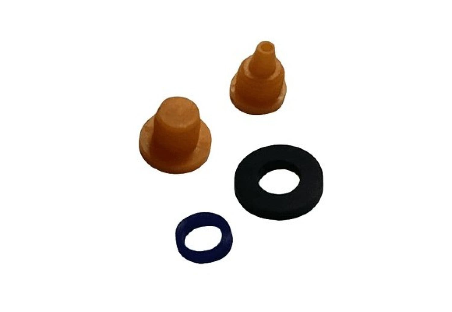 Инжектор Runxin 6310 orange (18")