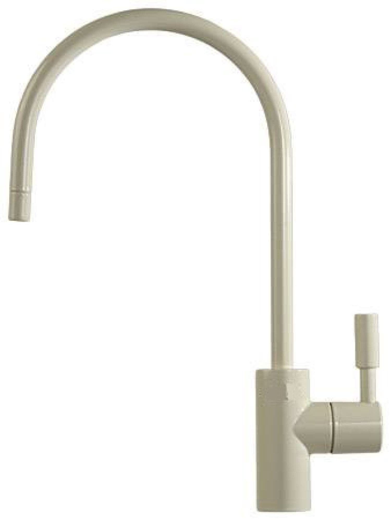 Кран чистой воды, White (NCP 8883 WE)