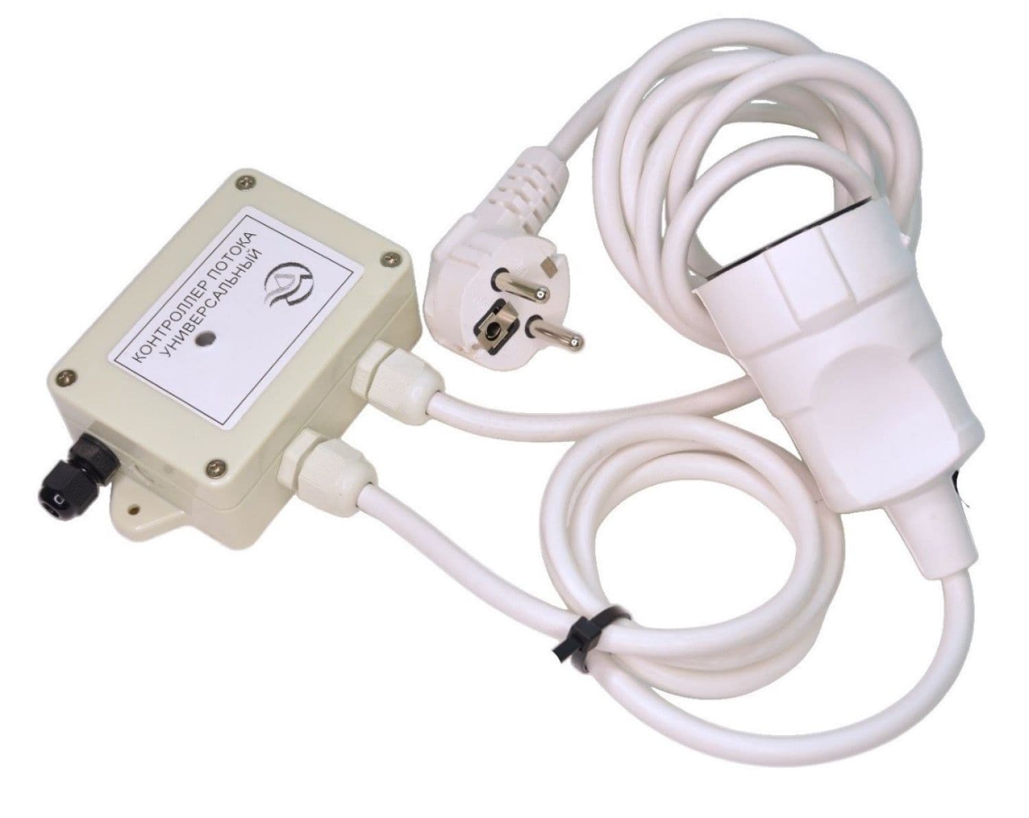 Контроллер потока универсальный (КПУ)