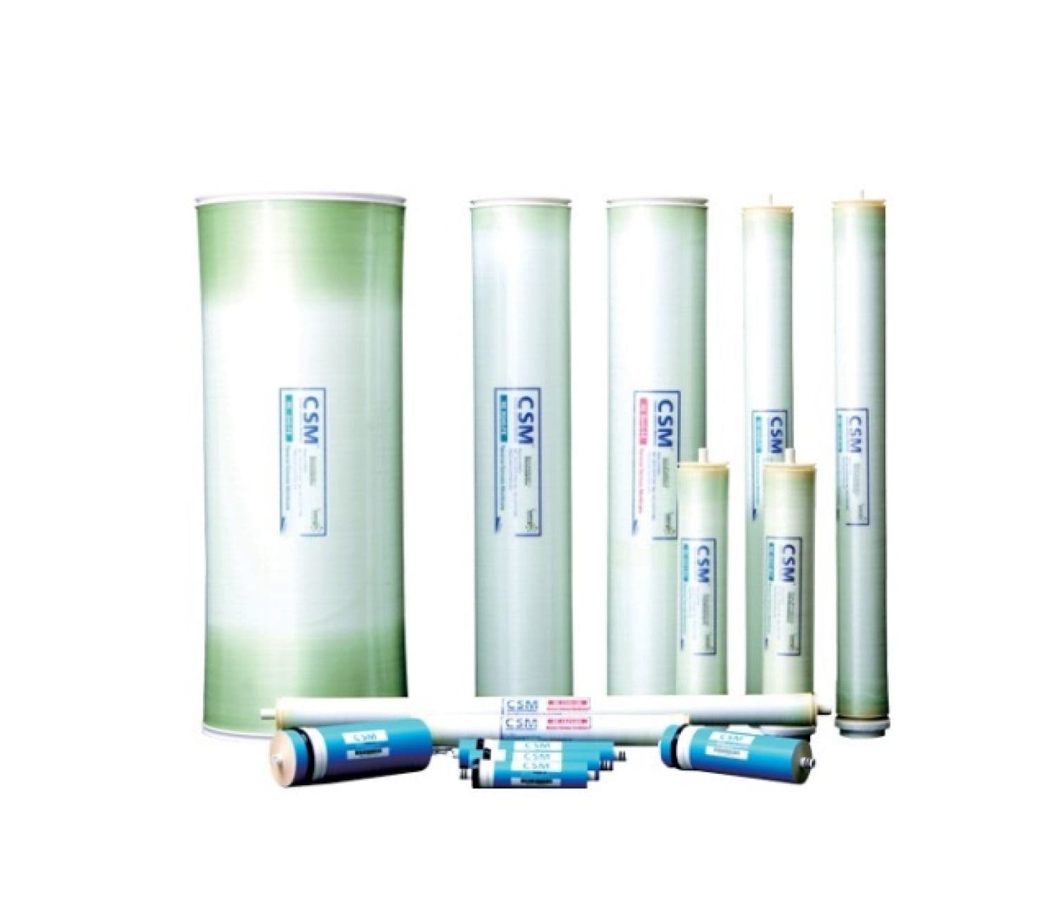 Мембрана обратноосмотическая CSM RE 4040-BE