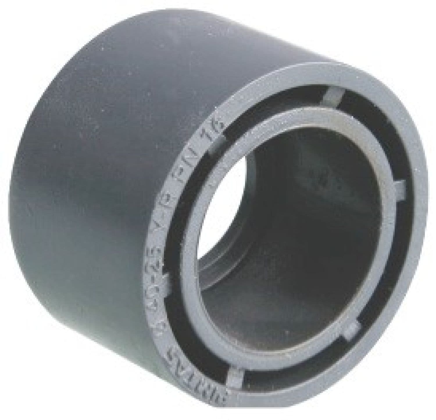 Переходное кольцо, d110-90 PN16 (509 00 110090 2)