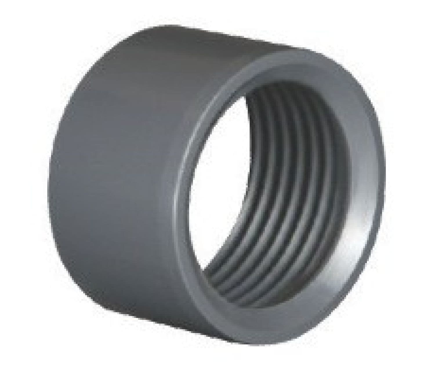 Переходное кольцо с ВР, d40 х 3/4" PN16 (509 10 040025 2)