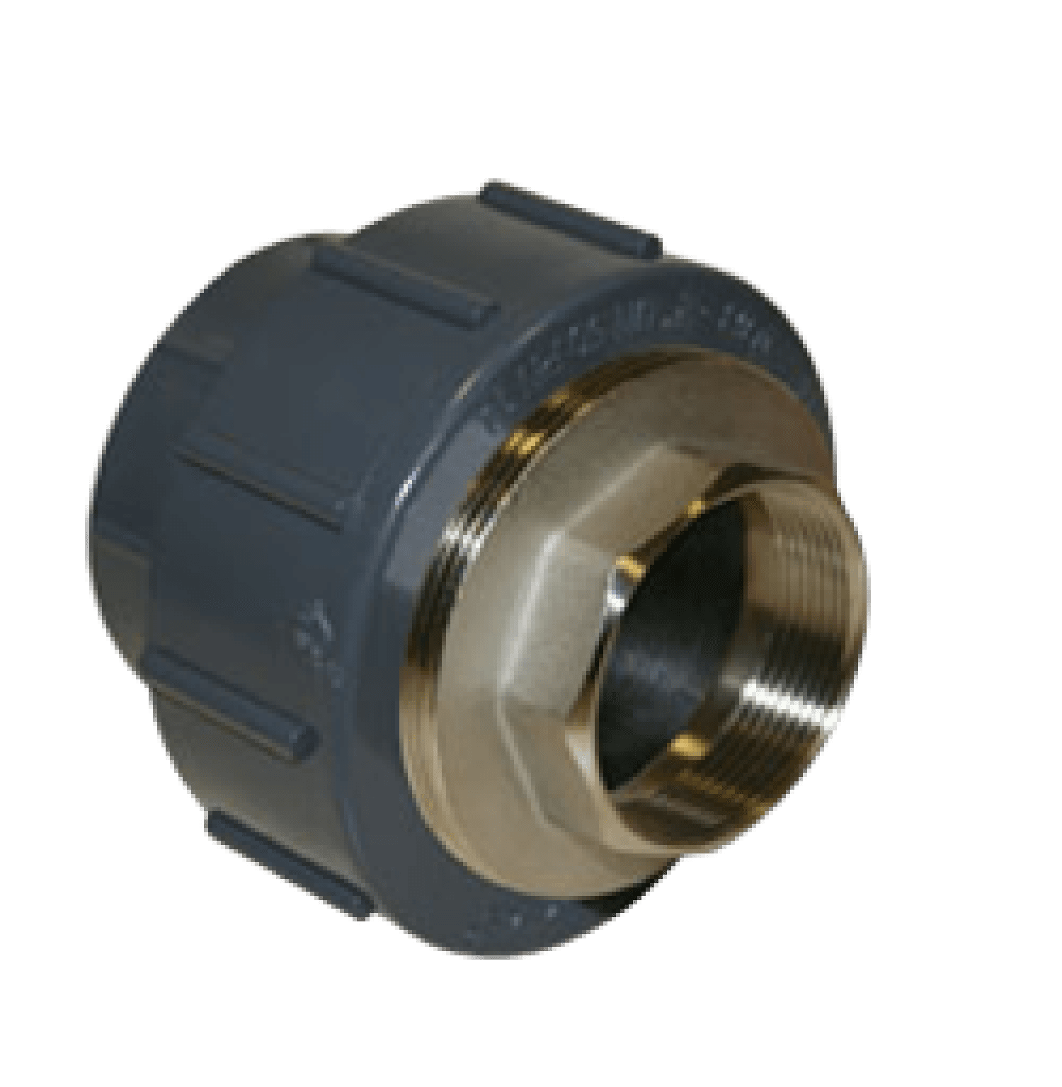 Муфта разборная с металл. ВР, d40 х 1 1/4" PN16 (242 20 040 2)