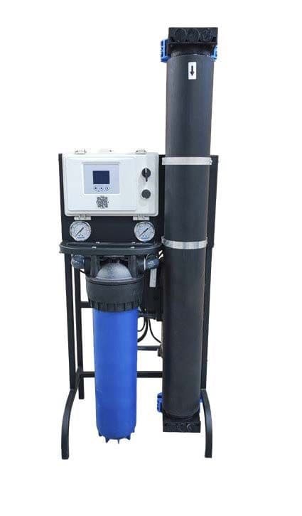 Аквафор APRO-250-С — промышленный осмос 250 л/ч