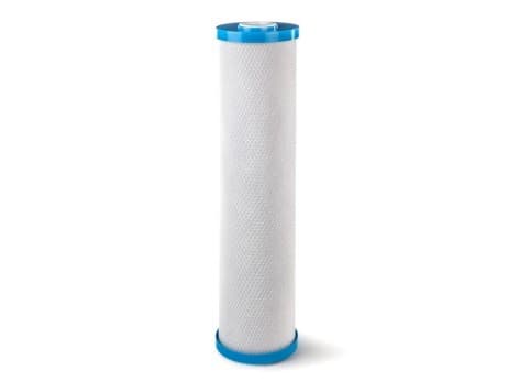 Картридж угольный для воды СТО-20ВВ ЭФАУМ 112/508, Посейдон