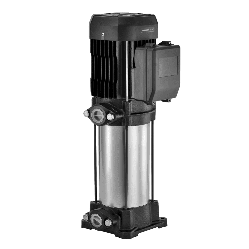 Вертикальный насос SHIMGE PL 4-10