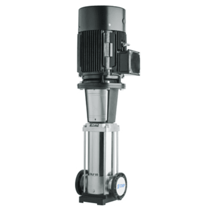 Вертикальный насос CDL 1-27 F1 DWSC