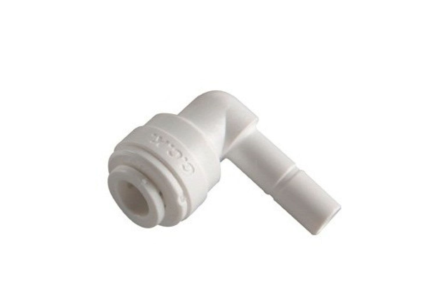 Фитинг угловой 3/8"-1/4" (трубка-стержень) 6 SE 4