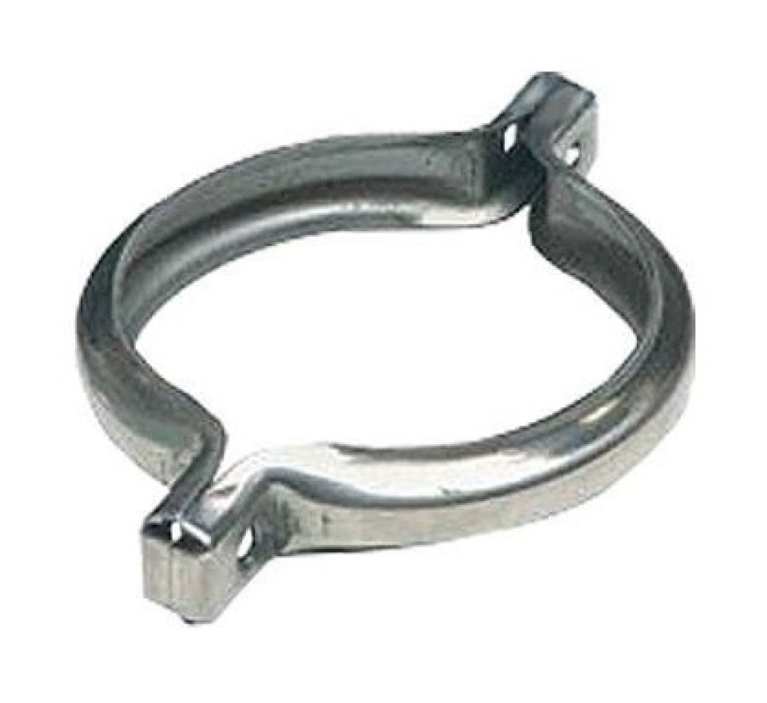 Хомут д/крышек корпуса мембраны SUS 4040