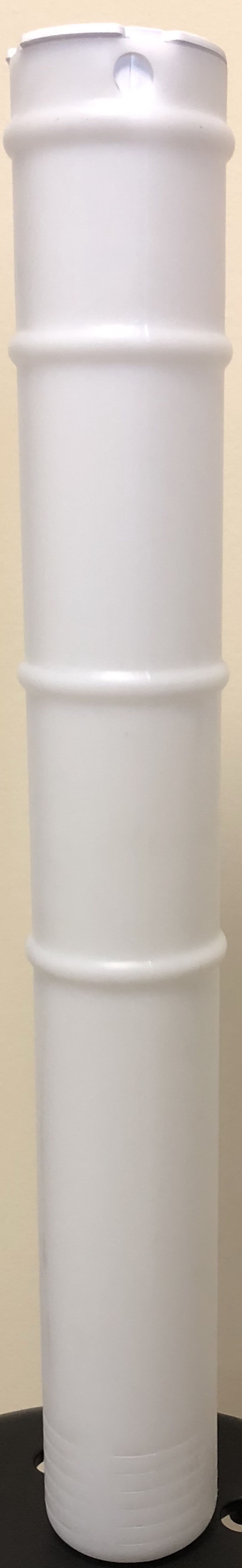 Шахта солевого клапана 35" (BTS-70)