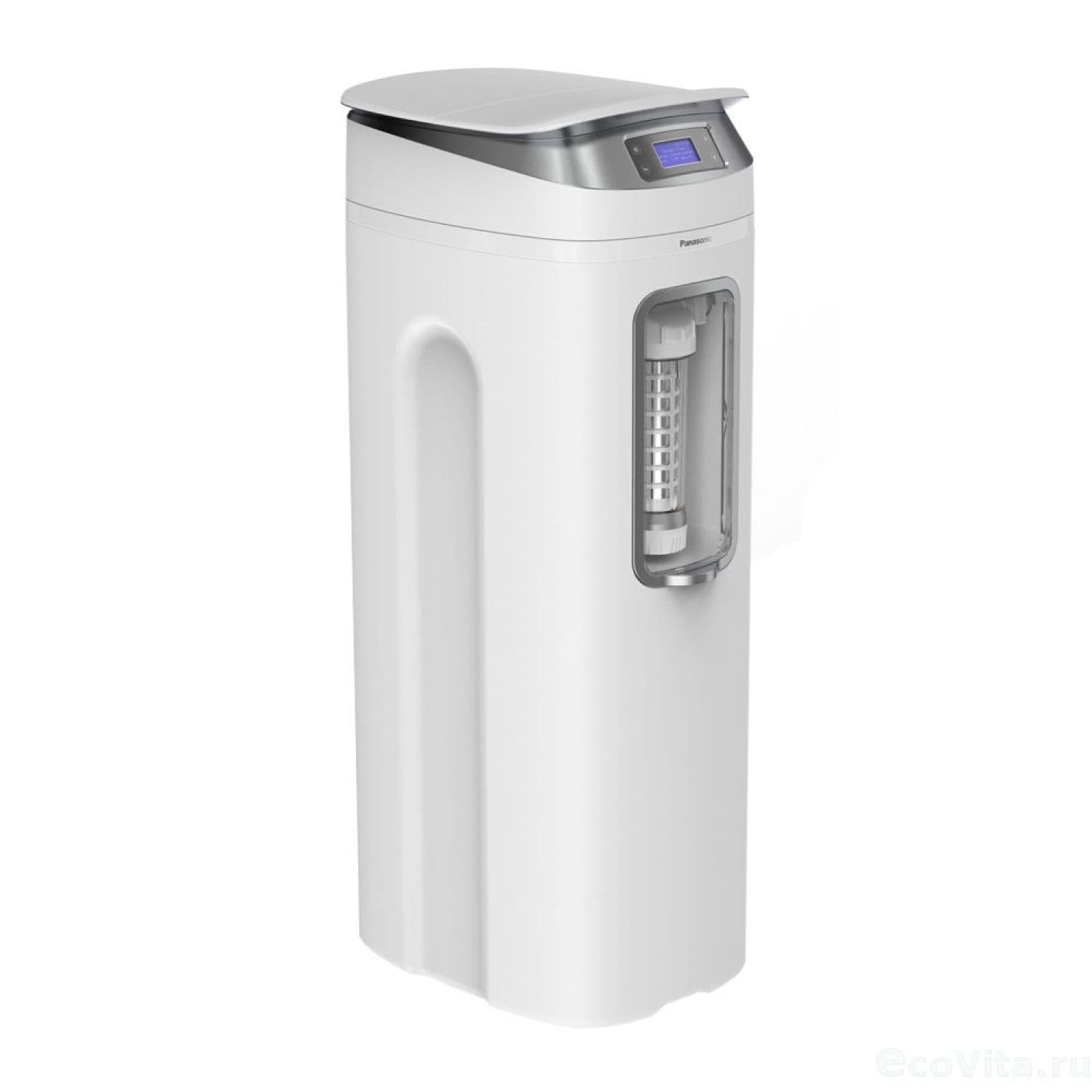 Кабинет-умягчитель NatureWater Premium SF-P2 (без смолы)