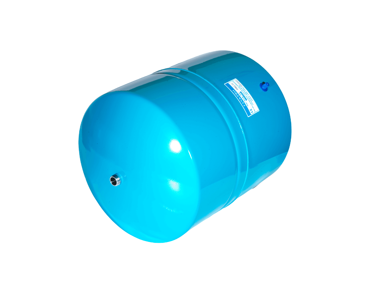 Мембранный бак для осмоса NatureWater STK-11G (объем 11,0 GAL, аналог A6)