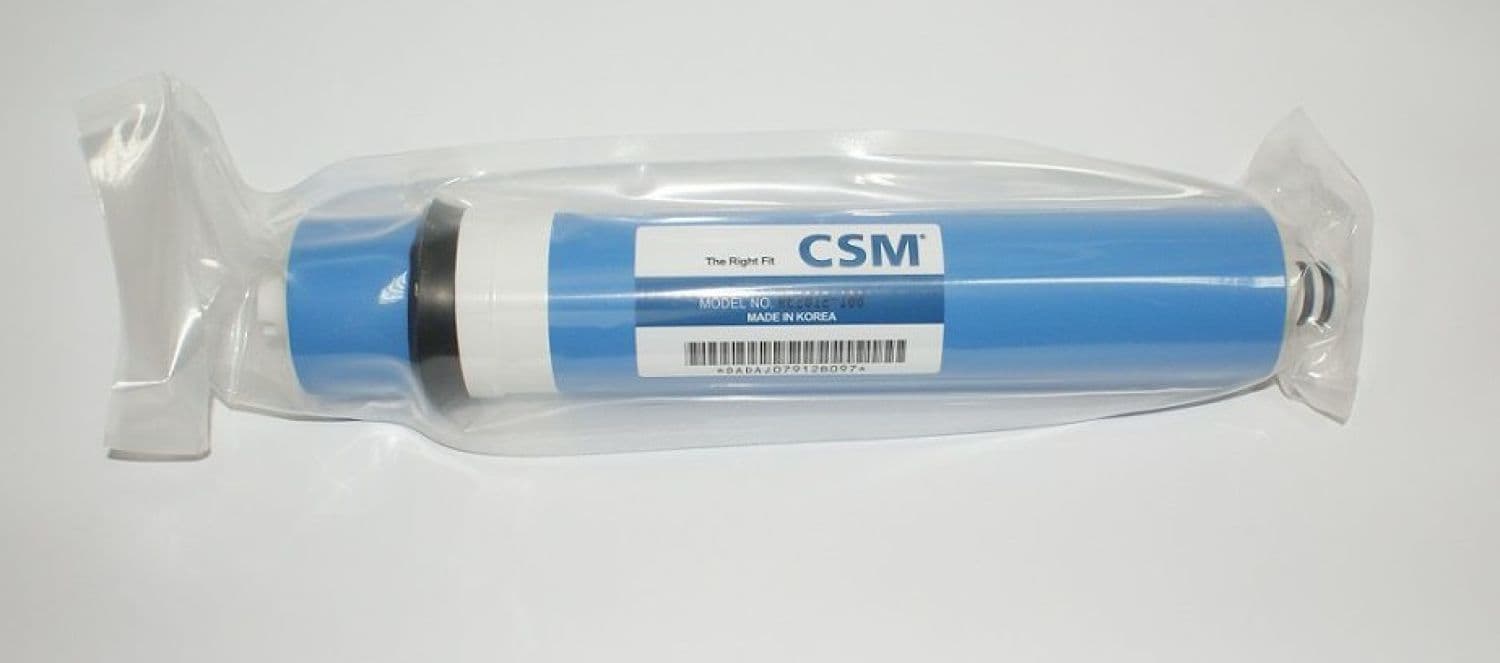 Мембрана обратноосмотическая Saehan - 100 Gal (RE 2012-100)