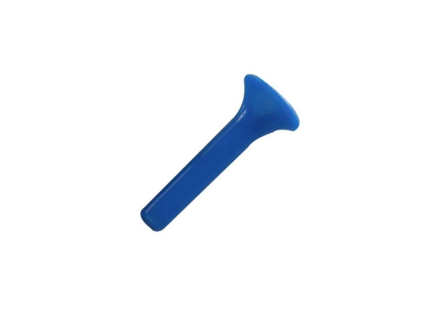 Фитинг-заглушка 3/8" (PI-02-3B)