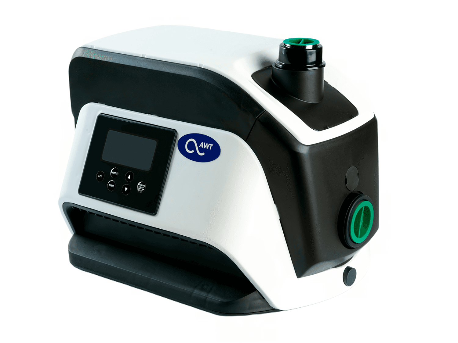 Насосная станция AWT (JINHUA) CHM4-2H (Hном.-30 м; Qном.-4,0 м3/ч; P-0,75 кВт; Wi-Fi)