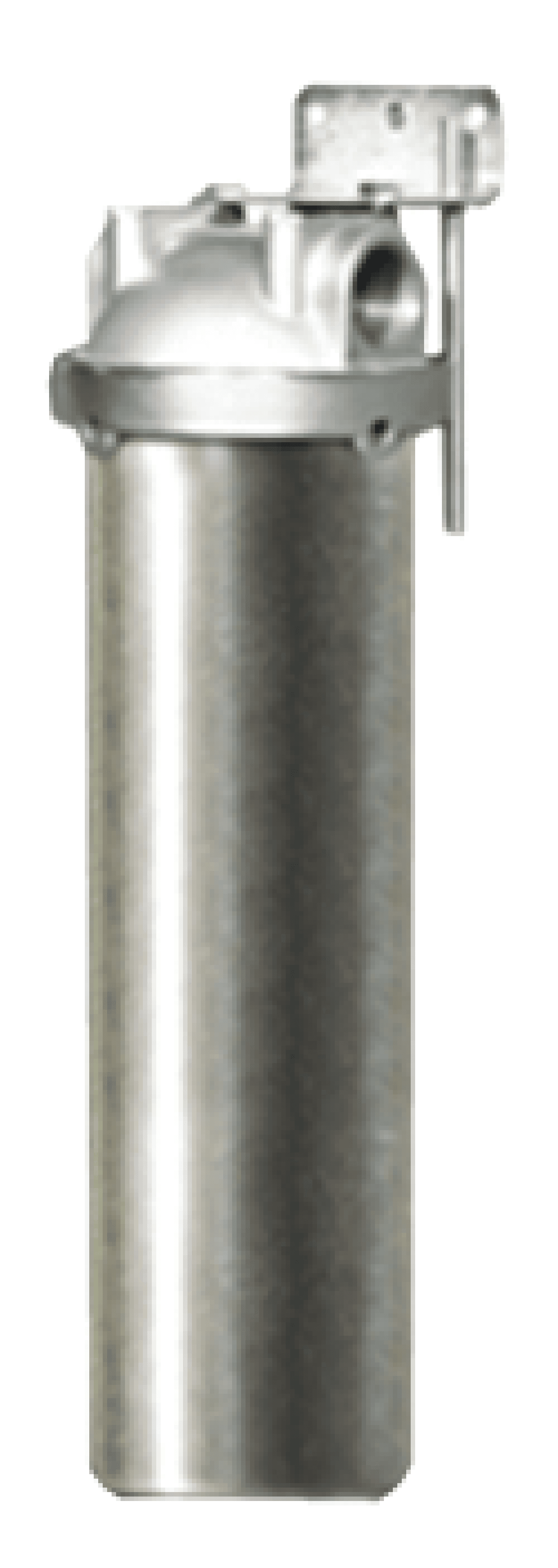 Колба металическая HMS-10 B 3/4"