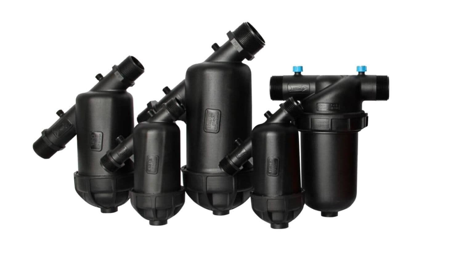 Дисковый фильтр AWT 1 1/2" F50YD