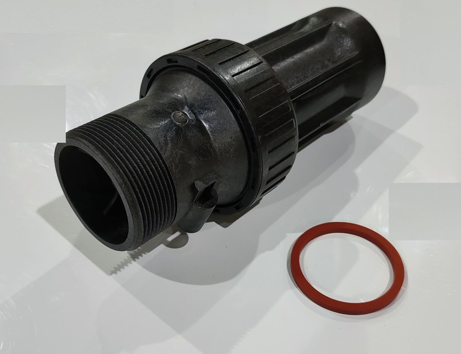 Расходомер для Runxin F74, F75, F77 - 2" (5447003)