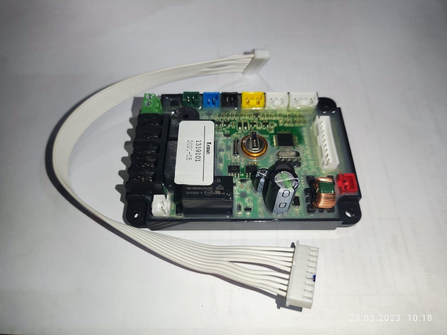 Плата для NatureWater SF-P2/XB1/XB2 (1319101)