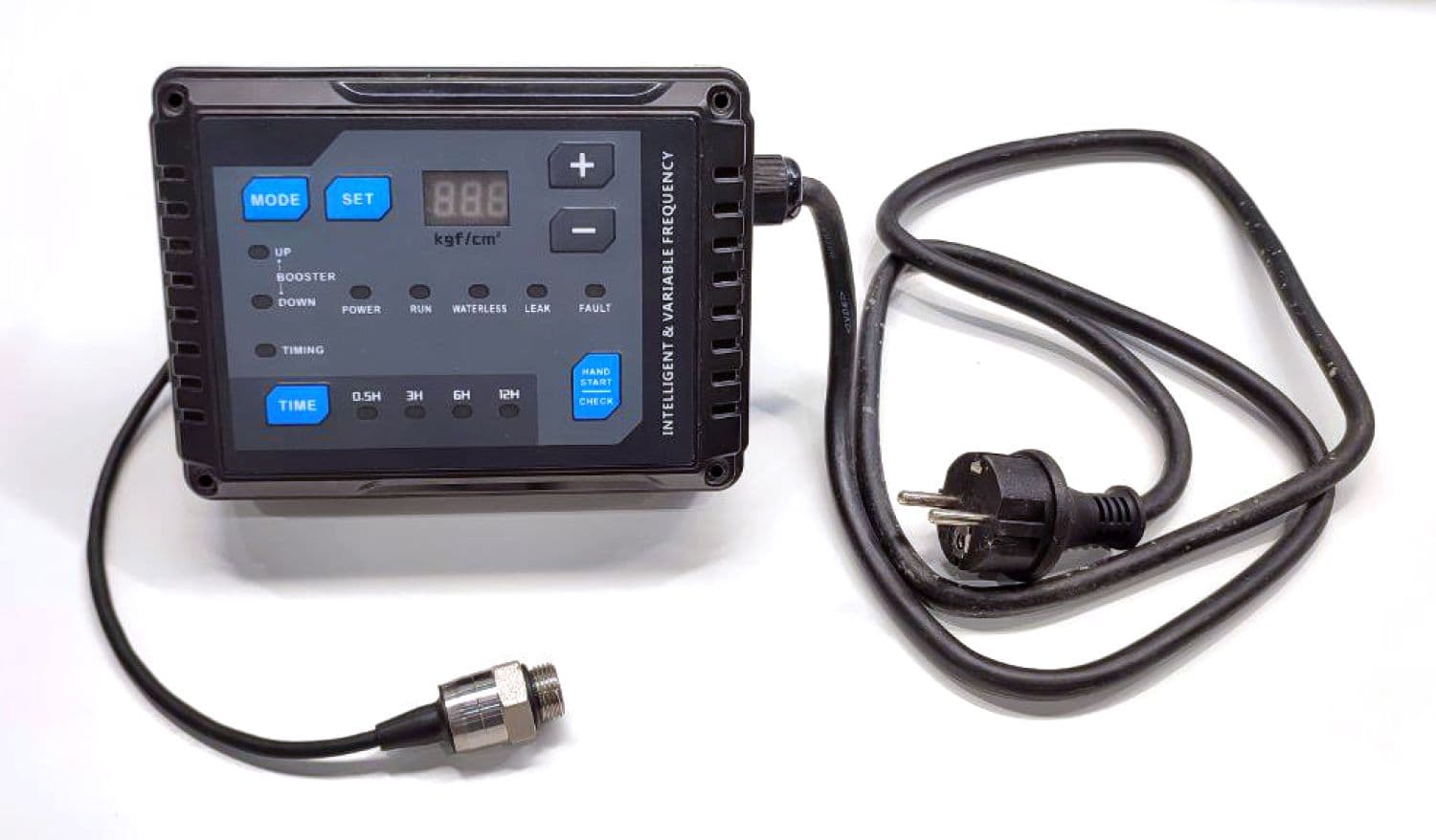 Запчасть AWT (Jinhua) контроллер+датчик давления для 1.5WZB-45DC