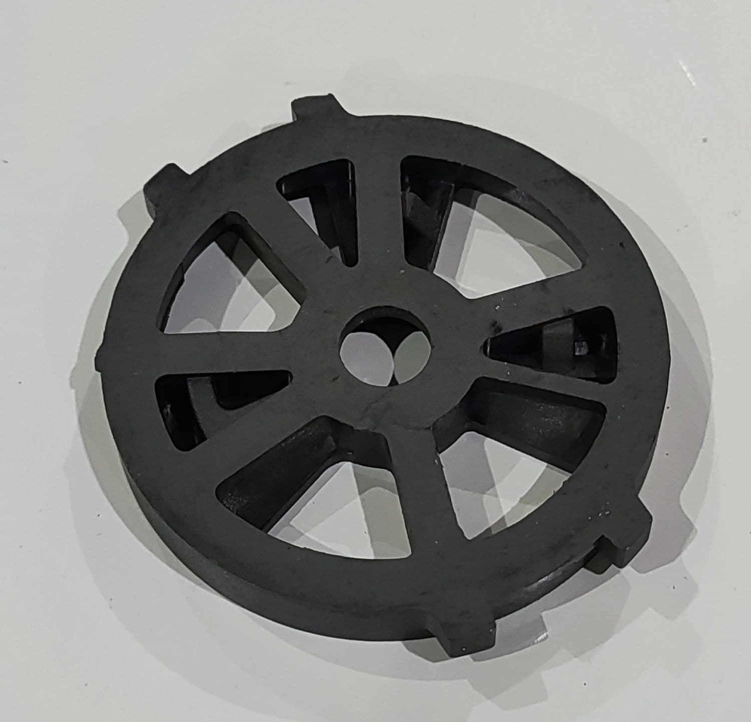 Запчасть Runxin неподвижный диск для F117Q (8469080)