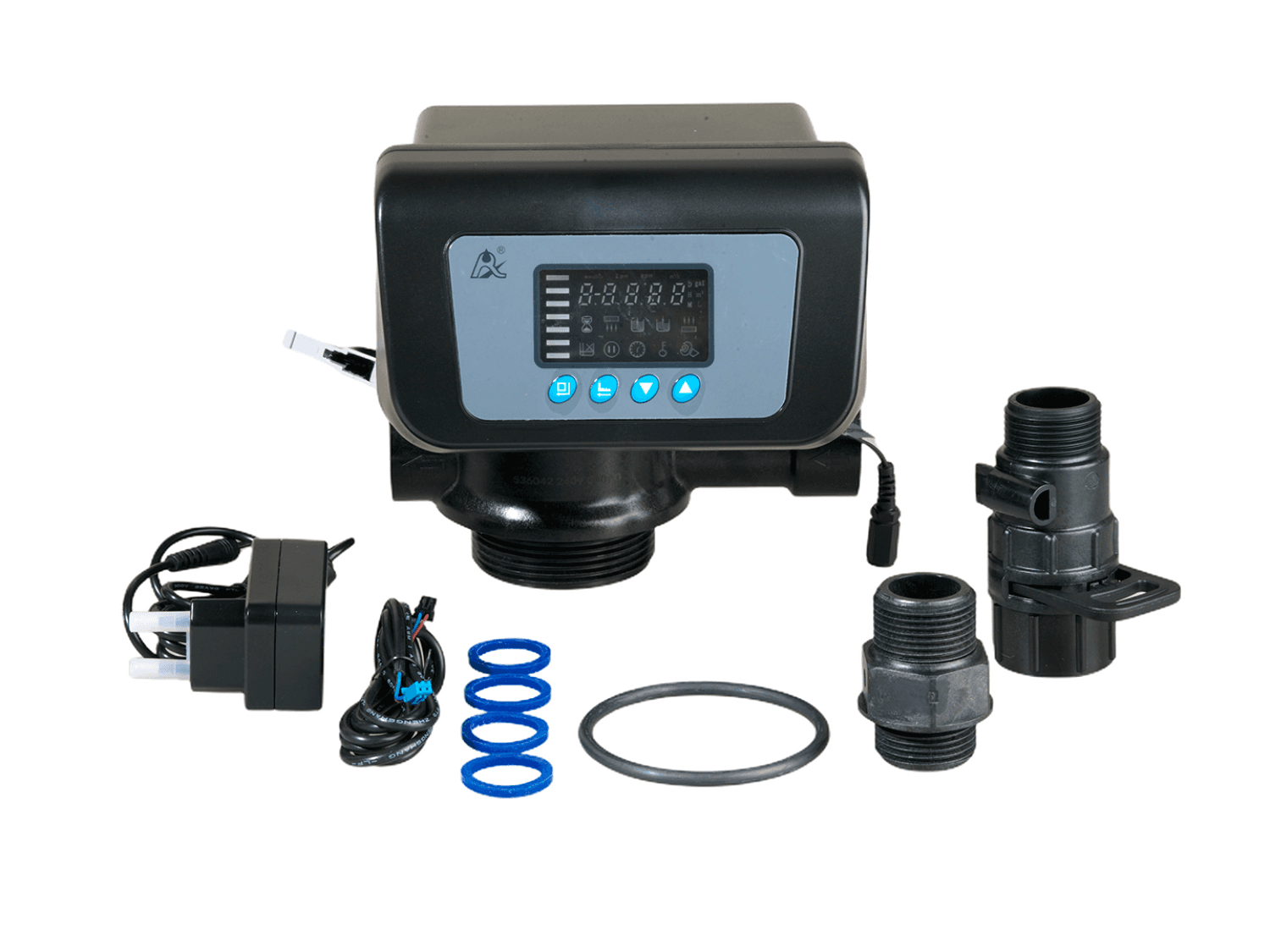 Блок управления RUNXIN TM.F67C3 - фильтр. с в/сч, до 4,5 м3/ч