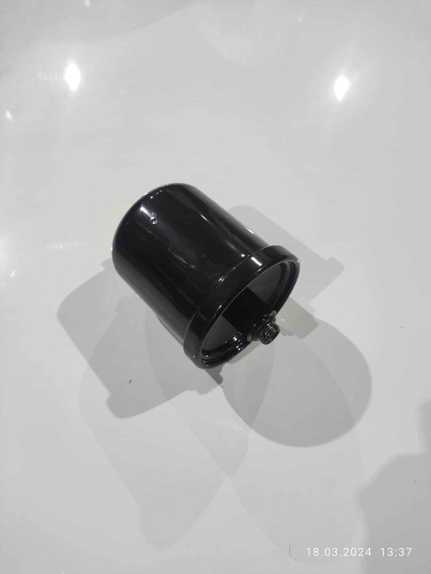 Запчасть AWT (Jinhua) гидробак для насосов 1,5WZB-45DC (21300400017)