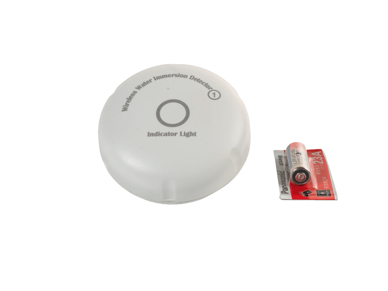 Сенсор Runxin F104F для системы защиты от протечек F104I