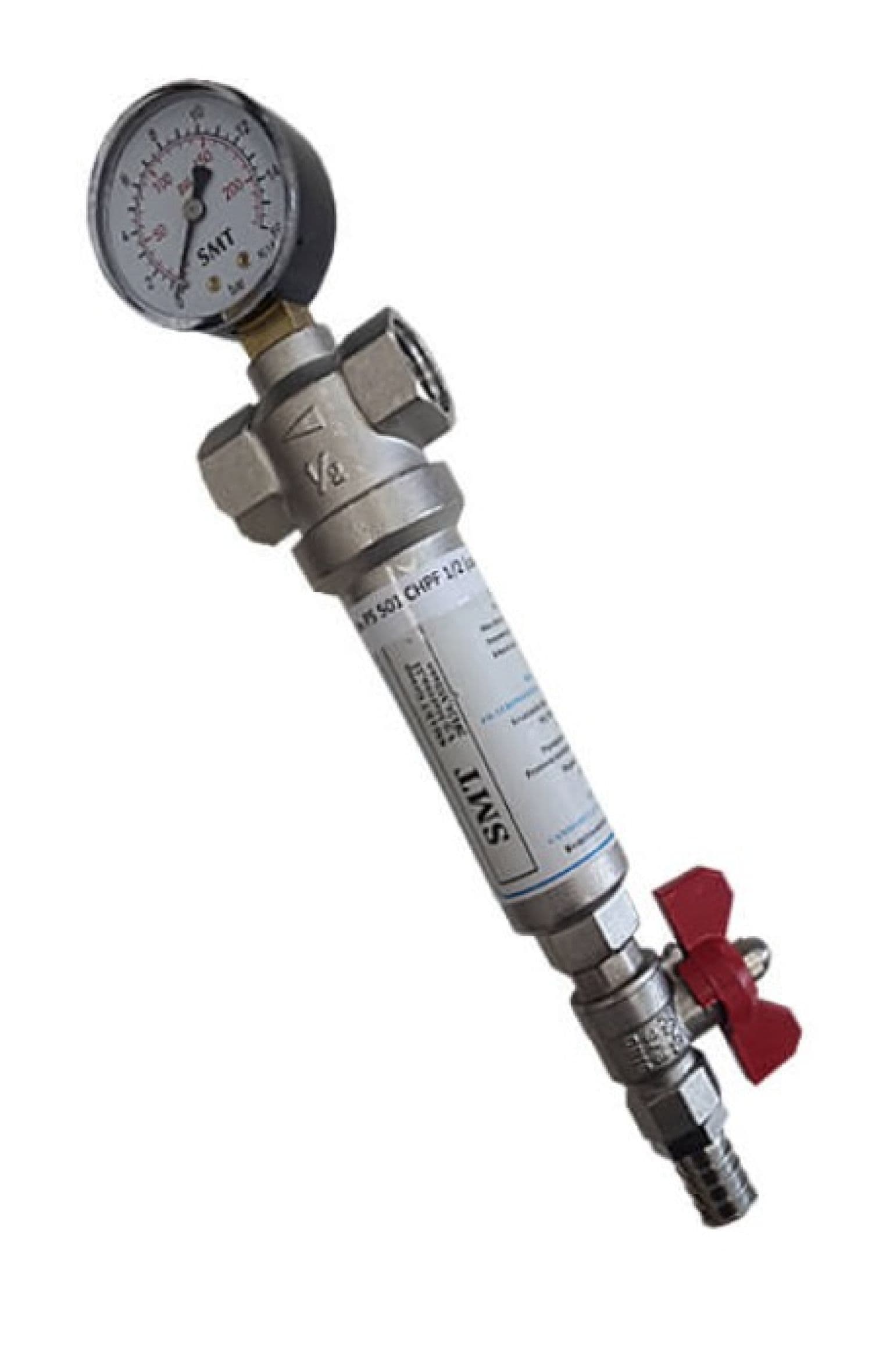 Водоочиститель PS 501 CHPF 1/2