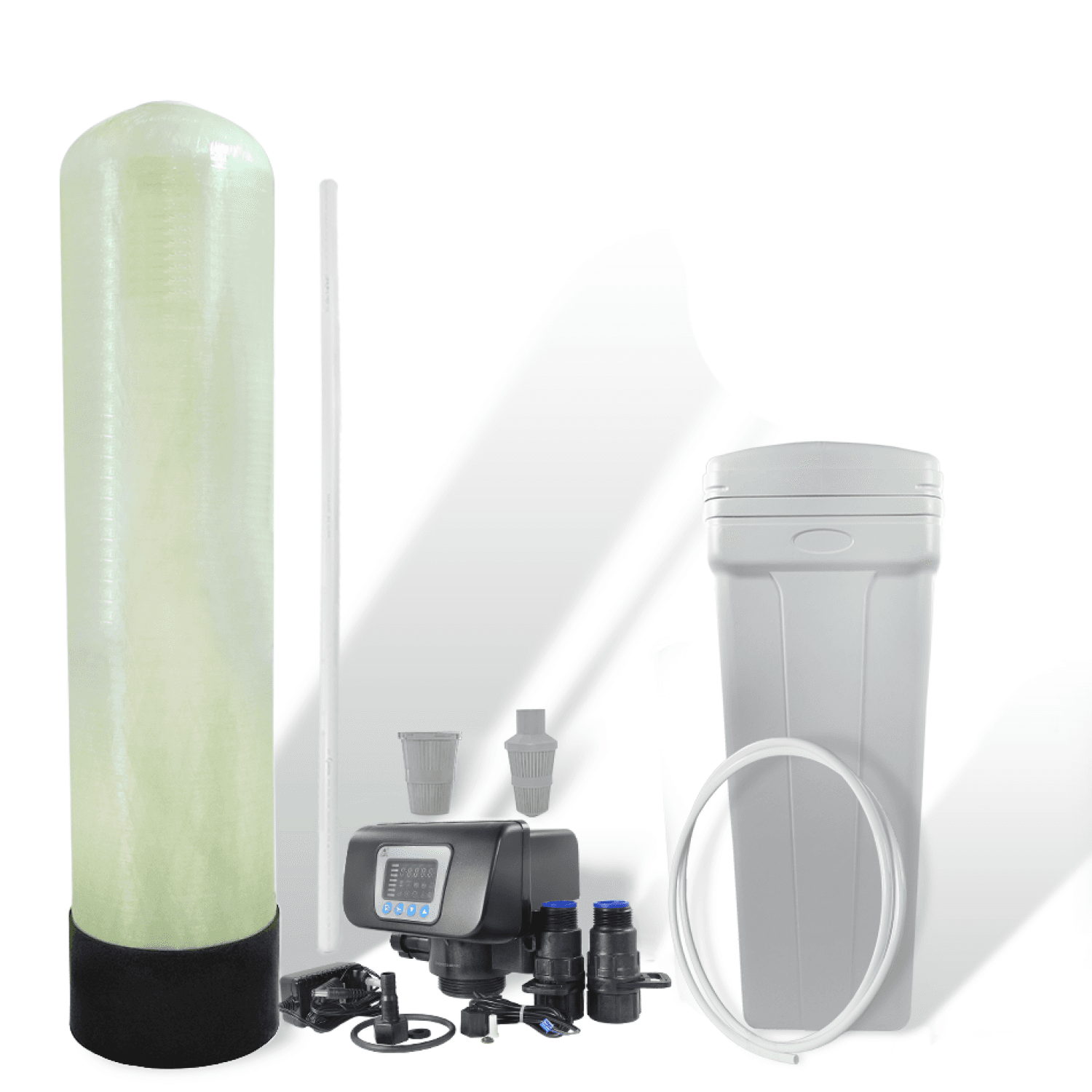 Установка ионообменная 1344/F63C3