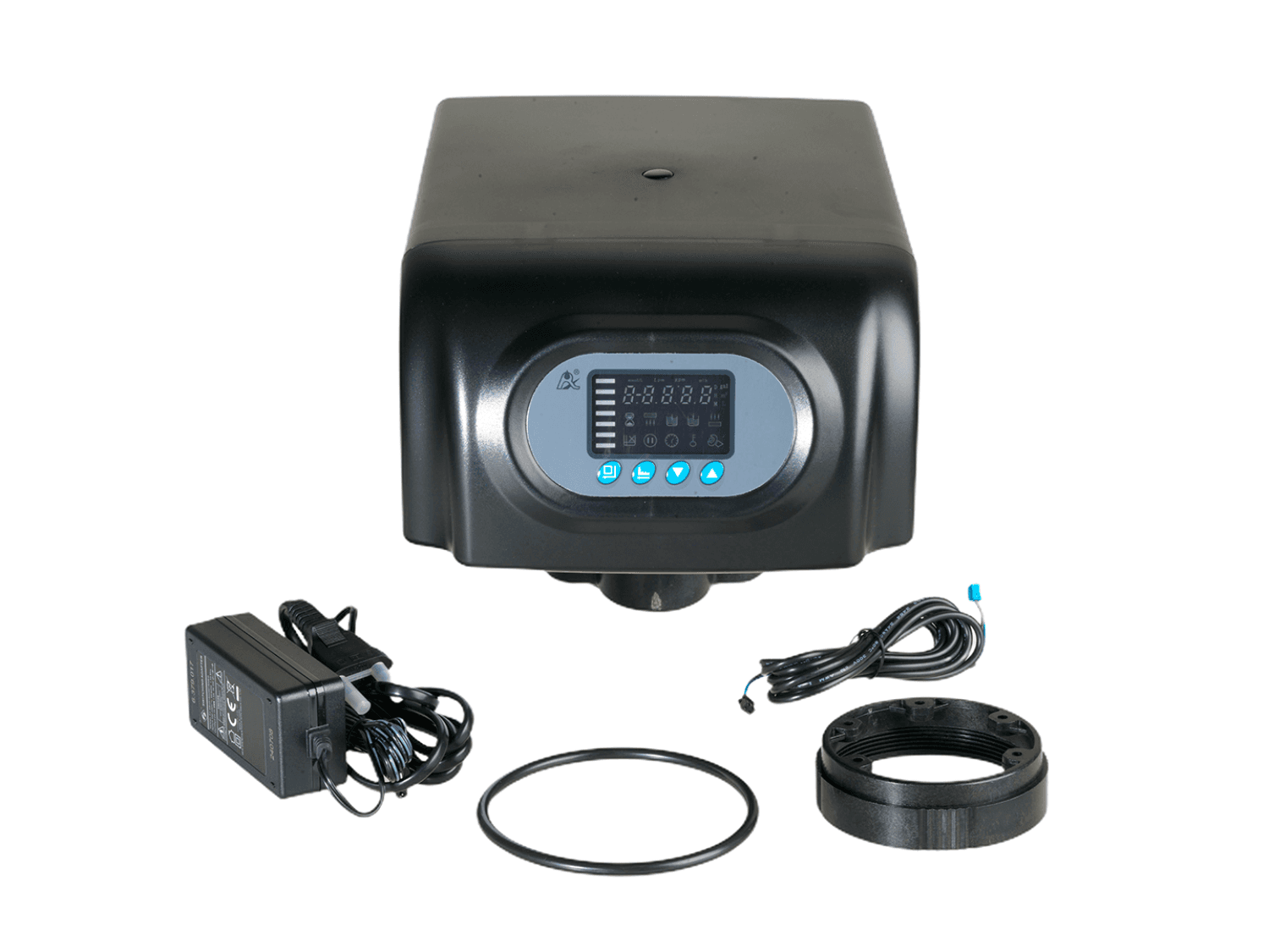 Блок управления RUNXIN ТМ.F75A1 - фильтр., до 10.0 м3/ч