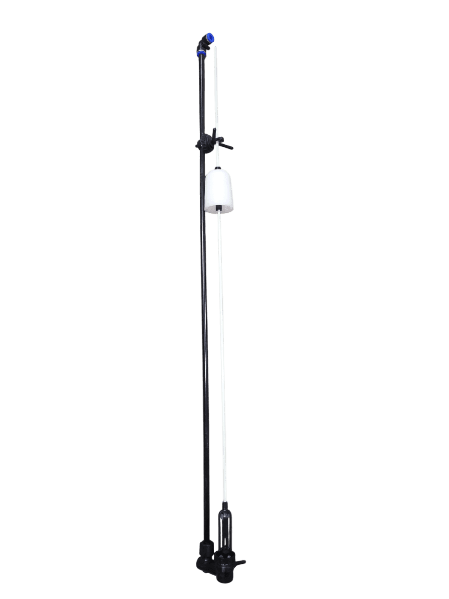 Солевой клапан 13"-35" (60-200л, CAN-BV ) Brine valve 434 (в сборе)