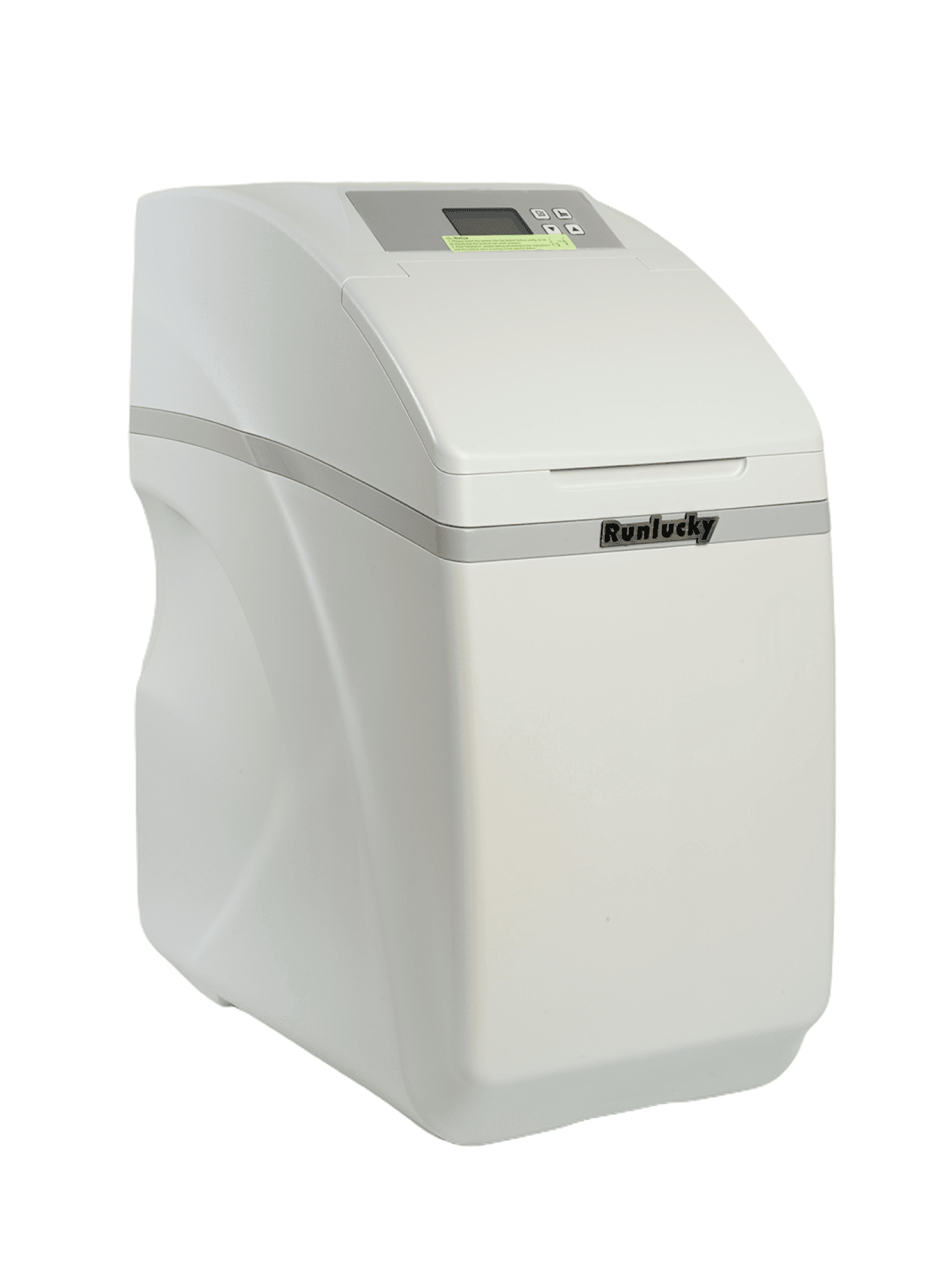 Кабинет-умягчитель Runlucky 100B (1000B - без смолы)