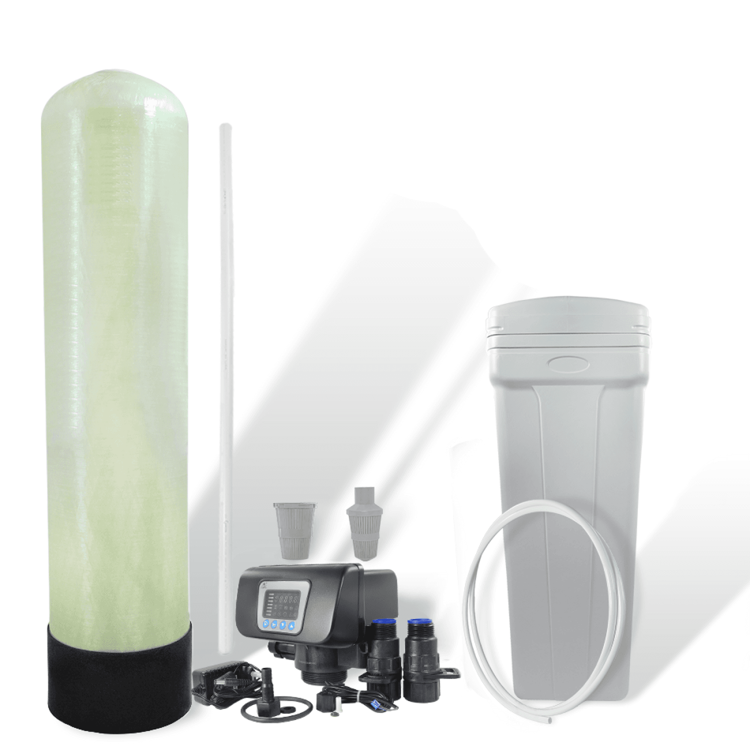 Установка ионообменная 1354/F63C1