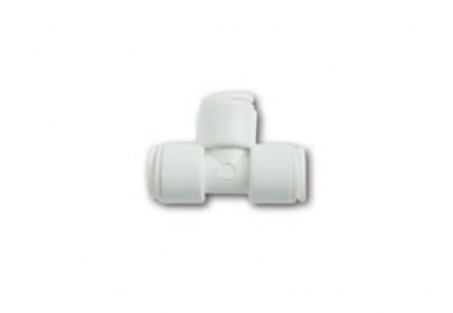 Фитинг JG 70-4 Aquapro Тройник 1/4"х1/4"