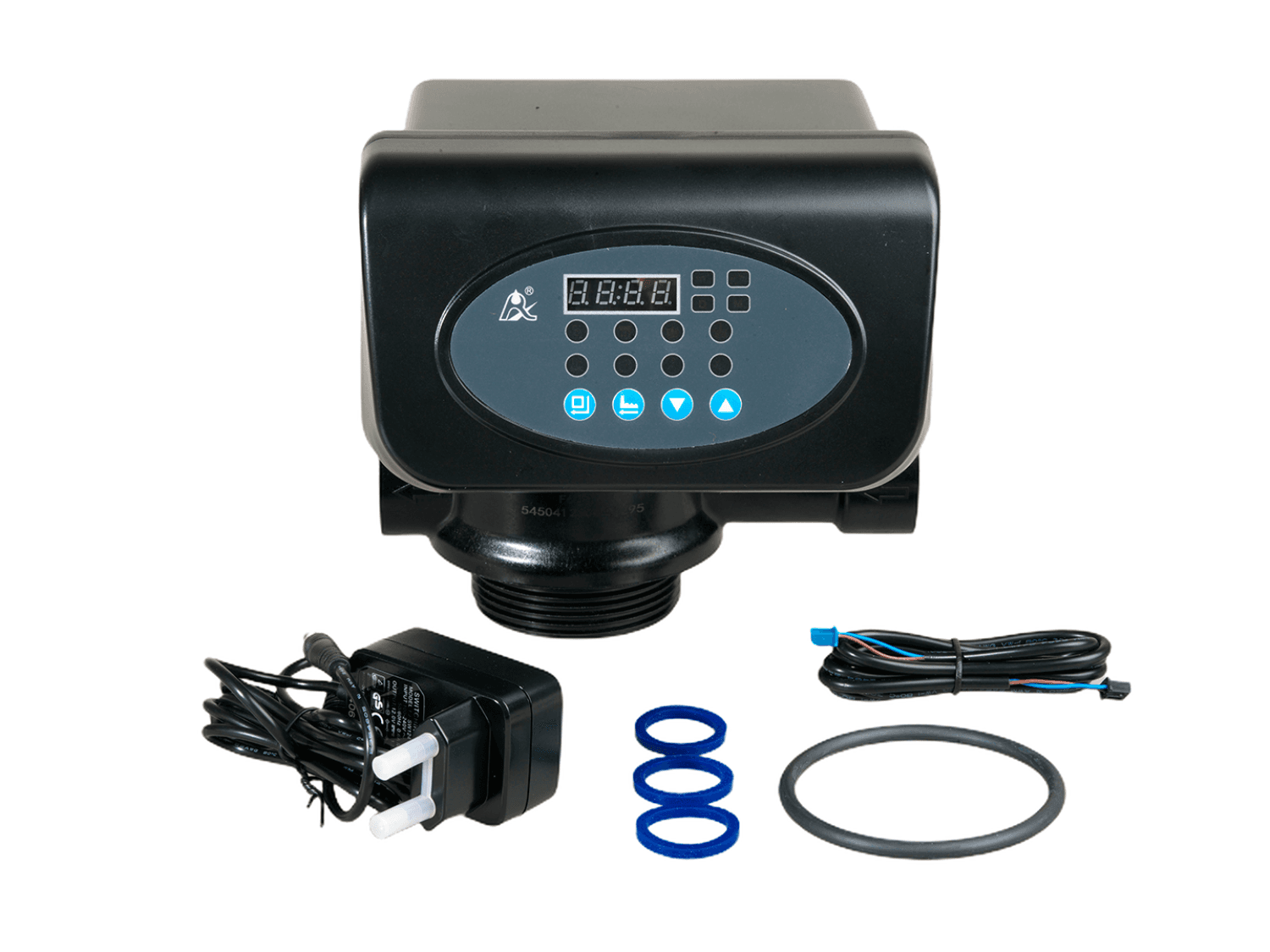 Блок управления RUNXIN TM.F67P - фильтр., до 4,5 м3/ч