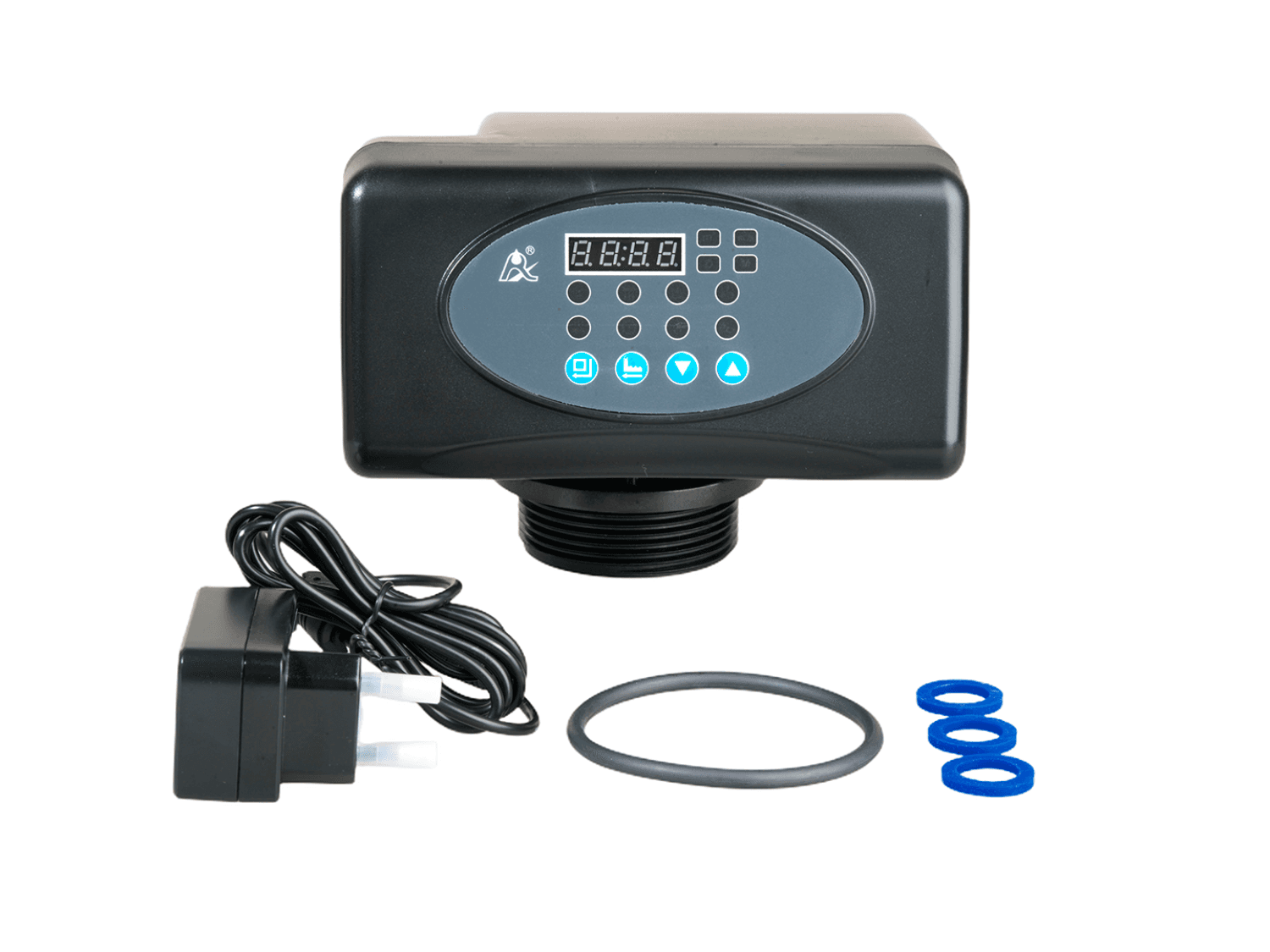 Блок управления RUNXIN TM.F71P - фильтр., до 2,0 м3/ч