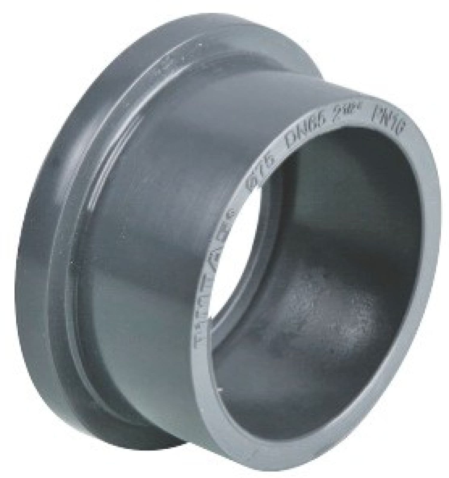 Фланцевый адаптор, d125 PN16 (512 00 125 2)