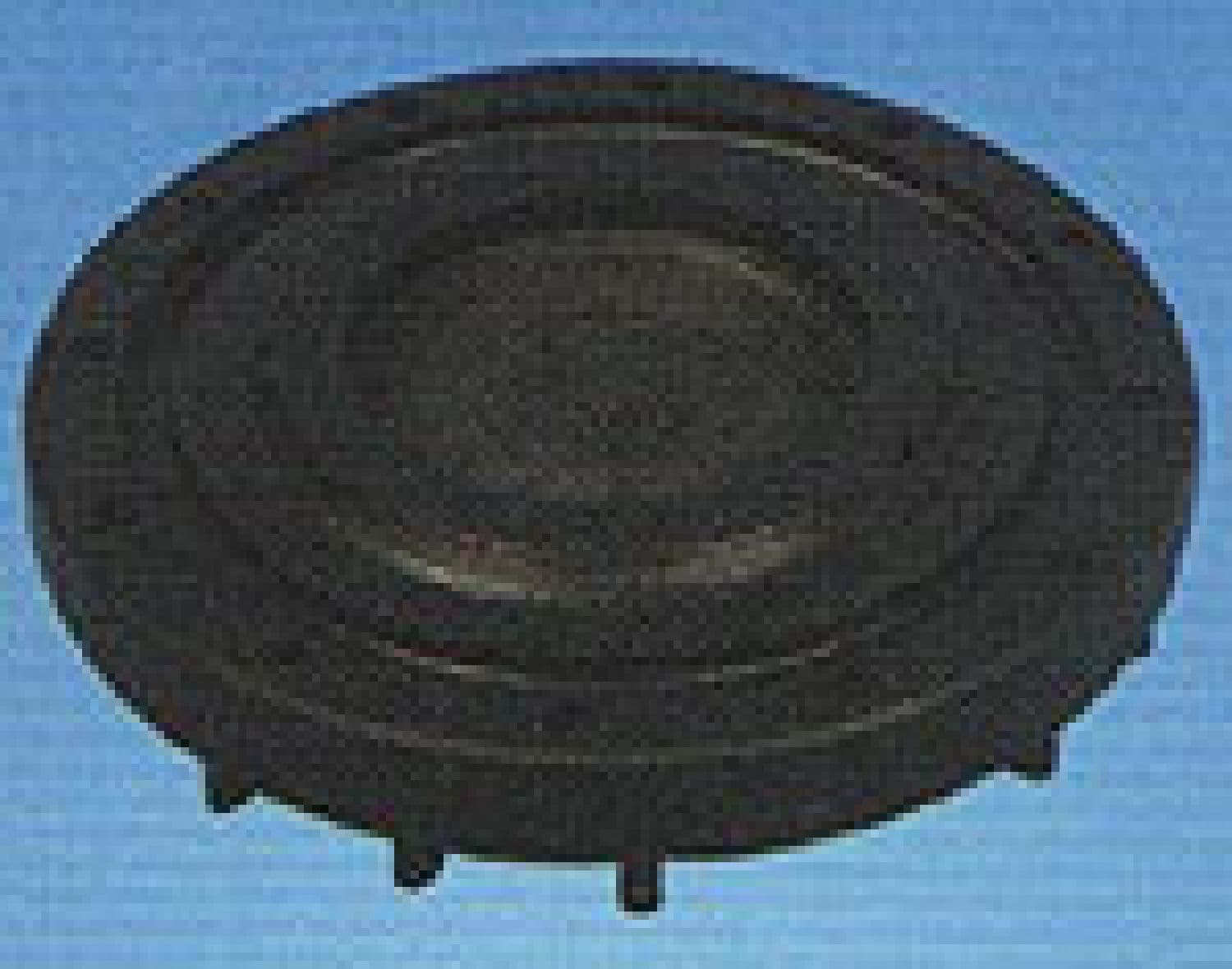 Заглушка FL 6.0" -фланц. JD506 (H9913)