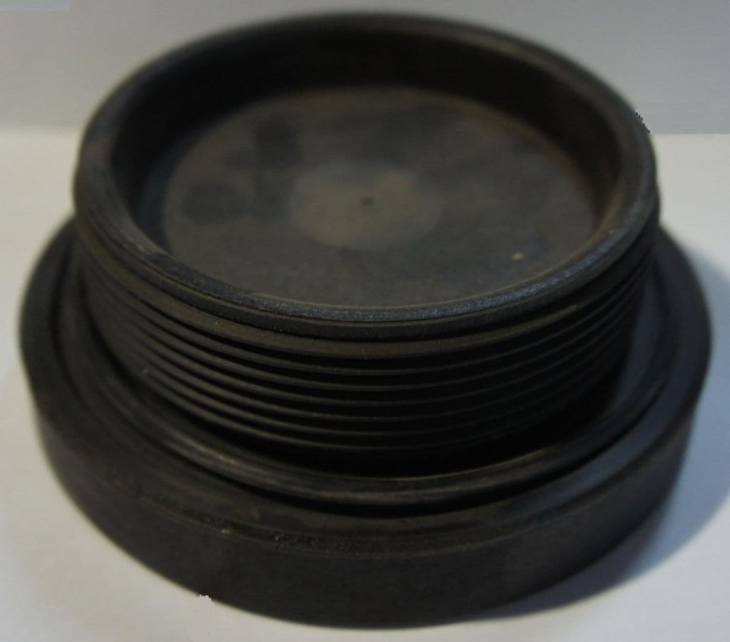 Заглушка 4" H9914A (WC-PV301)