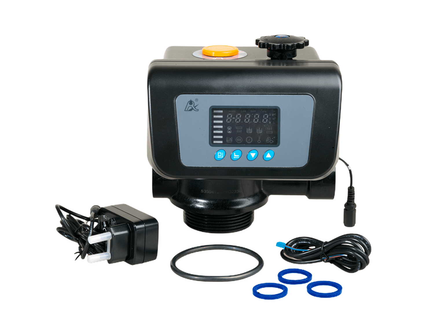 Блок управления RUNXIN TM.F67B1 - фильтр., до 4,5 м3/ч