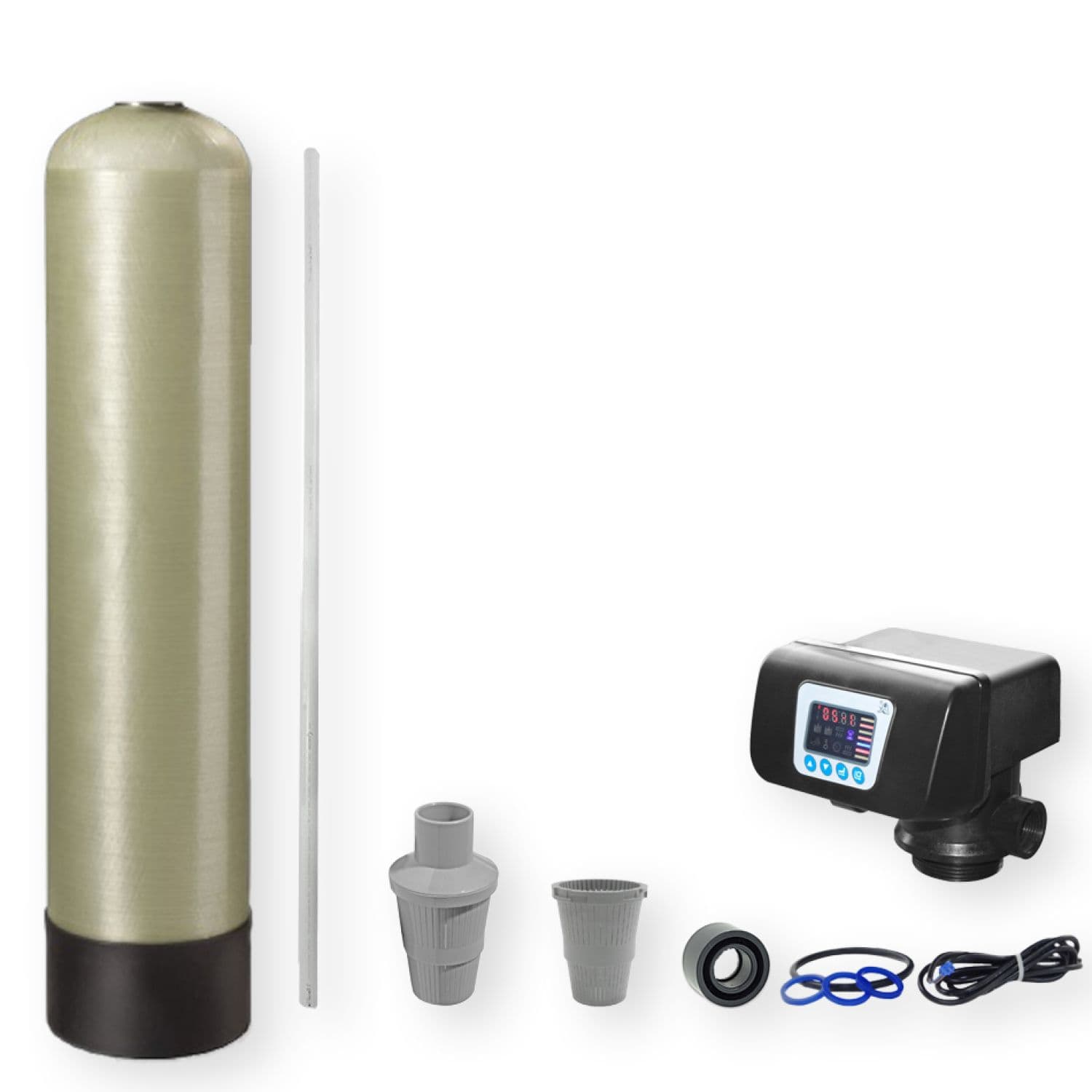 Установка фильтрации безреагентная 1354/F67C