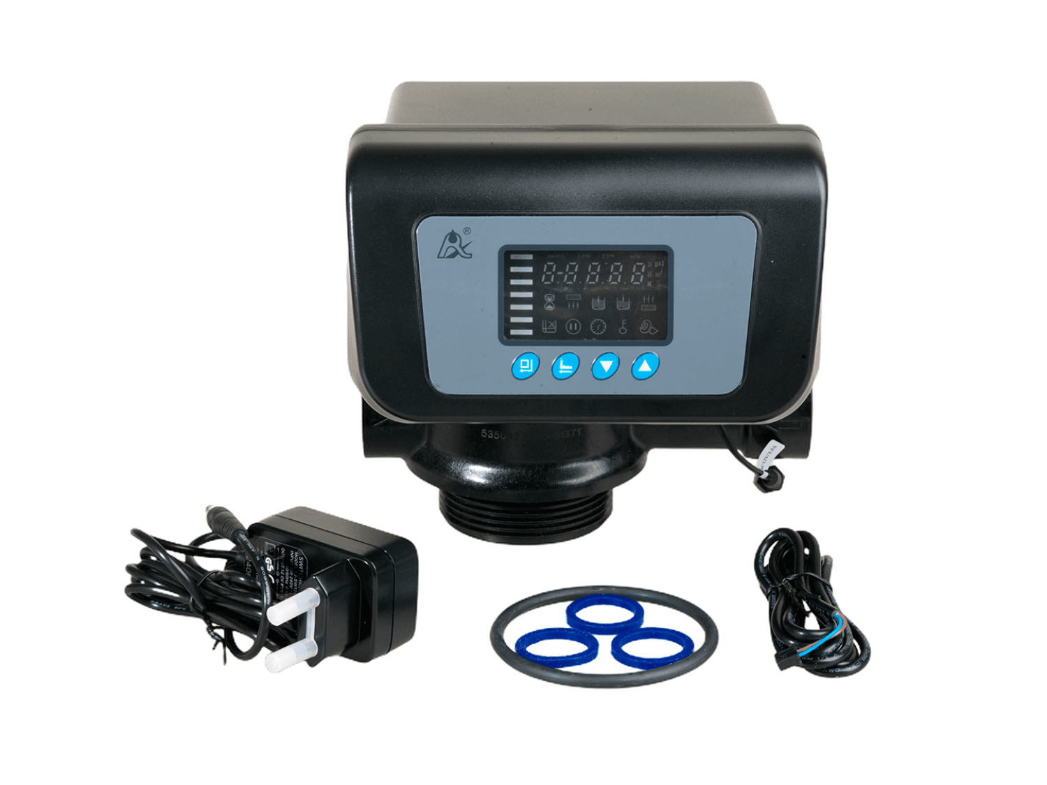 Блок управления RUNXIN TM.F67C1 - фильтр., до 4,5 м3/ч