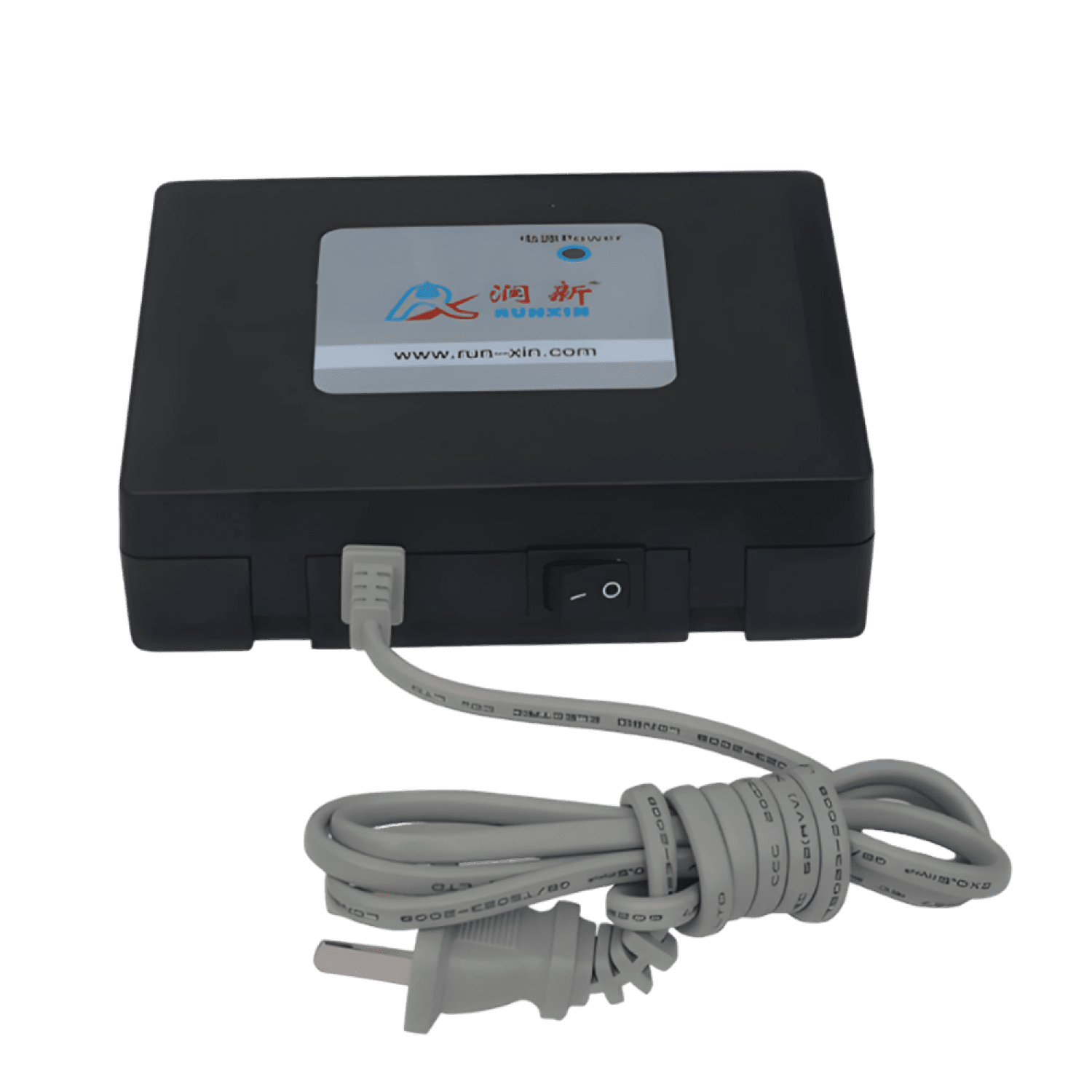 Контроллер RUNXIN F91 для TWIN систем (46010)