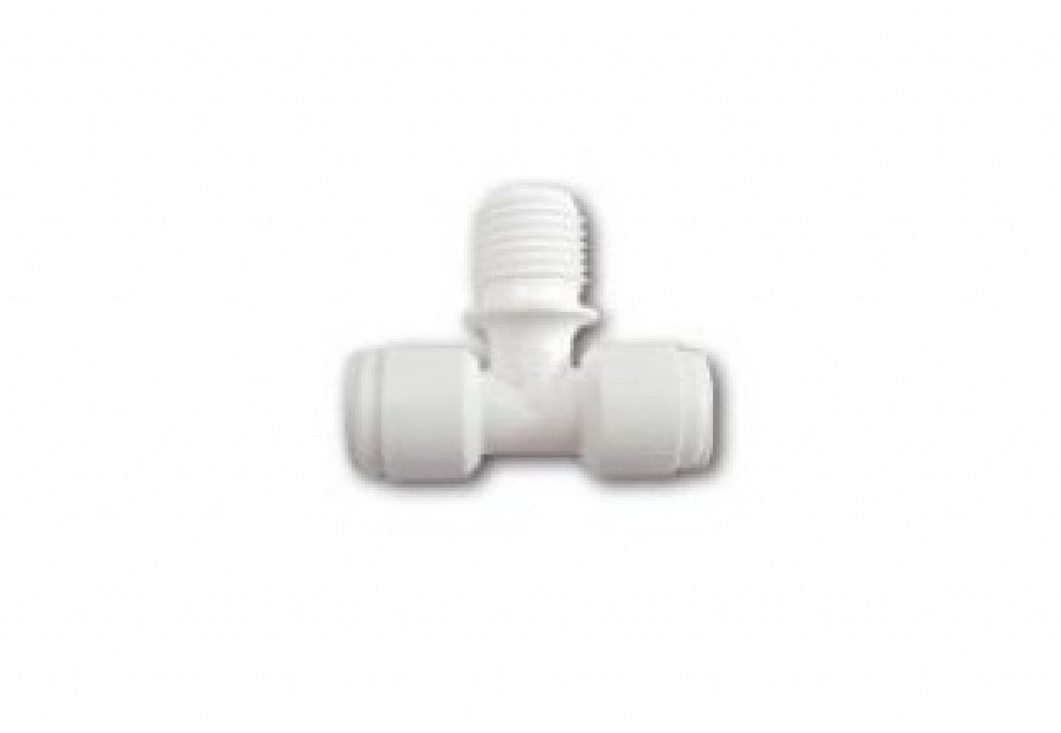 Фитинг JG 60-4-6 Aquapro Тройник 1/4"х3/8"